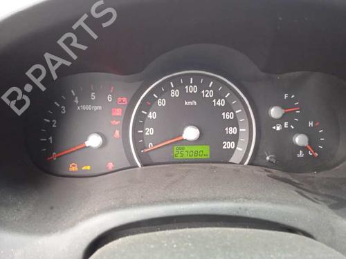 Climate control KIA CARNIVAL / GRAND CARNIVAL III (VQ) 2.9 CRDi | BP9439144I5 