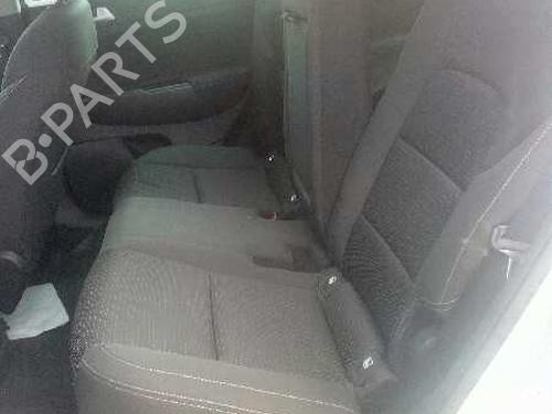 Climate control KIA SPORTAGE IV (QL, QLE) 1.7 CRDi | BP1933622I5