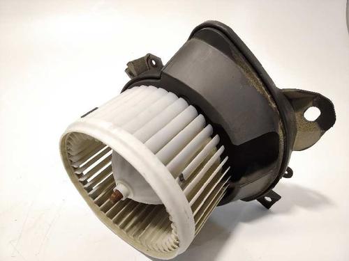 Heater blower motor CITROËN NEMO Box Body/MPV (AA_) 1.4 HDi | BP4807078M62 