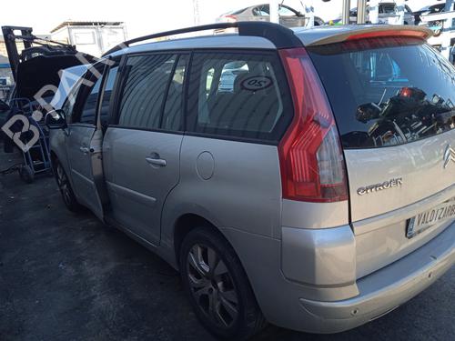 Motor CITROËN C4 Grand Picasso I (UA_) 2.0 i 16V | BP30434987M1