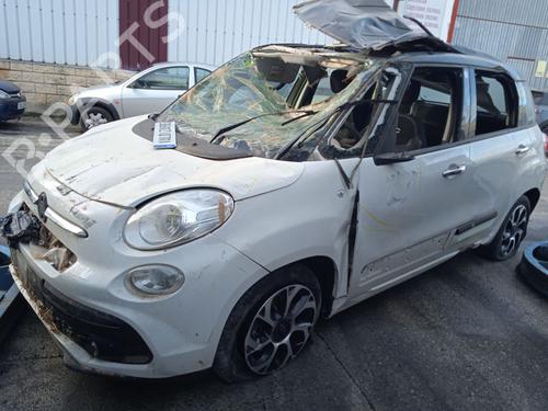 Subframe FIAT 500L (351_, 352_) 1.4 (199LYB1B) | BP26208768M9 - Image 10