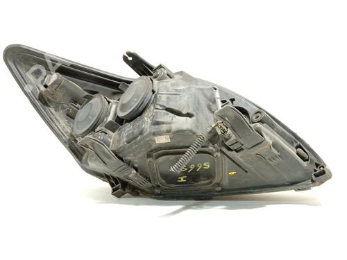 Left headlight FORD FOCUS II (DA_, HCP, DP) 1.8 TDCi | BP28723700C28 - Image 4