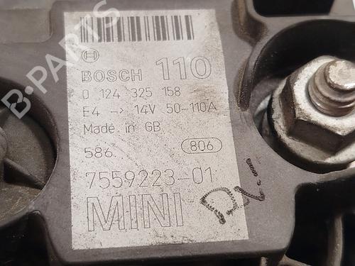 Alternator MINI MINI (R50, R53) Cooper | BP26905612M7 - Image 5
