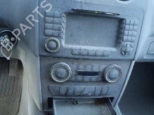 ABS Computer MERCEDES-BENZ M-CLASS (W164)  | BP16285619M58 