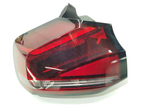Left taillight CITROËN C4 III (BA_, BB_, BC_) 1.2 PureTech 130 (BAHNSA, BAHNSB) | BP39815078C34 - Image 2
