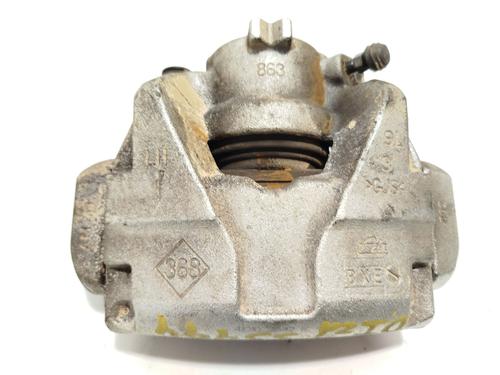 Left front brake caliper RENAULT ARKANA I (LCM_, LDN_) 1.3 TCe 140 (LDN0) | BP25489315M105