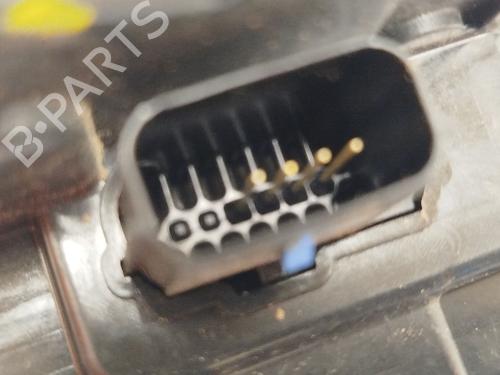 Front left lock FORD PUMA (J2K, CF7) 1.0 EcoBoost | BP25132514C98 