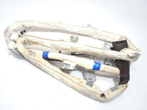 Used Left curtain airbag AUDI Q7 (4LB) 3.0 TDI quattro (233 hp) 11987329