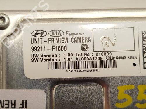 Electronic module KIA SPORTAGE IV (QL, QLE) 1.6 CRDi Eco-Dynamics+ | BP26884724M83