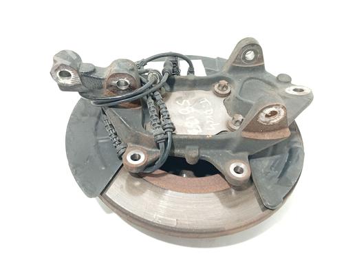 Used Right rear steering knuckle Right rear steering knuckle FIAT 500X (334_) 1.0 (334.AXN1B) (120 hp) 34274663 34274663