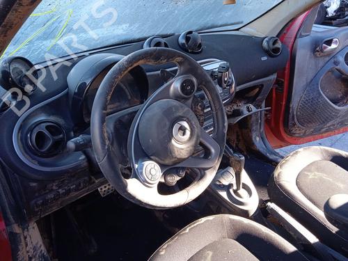 ABS pump SMART FORFOUR Hatchback (453) 0.9 (453.044, 453.053) | BP26288856M43  - Image 28