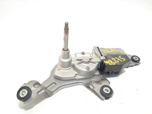 Used Rear wiper motor TOYOTA COROLLA Hatchback (_E21_, _EA1_, _EH1_) 1.8 Hybrid (ZWE211) (98 hp) 10111354