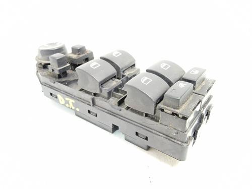 left-front-window-switch-bmw-5-e60-2001-2002-2003-2004-2005-2006-2007-2008-2009-2010-23973516 main image