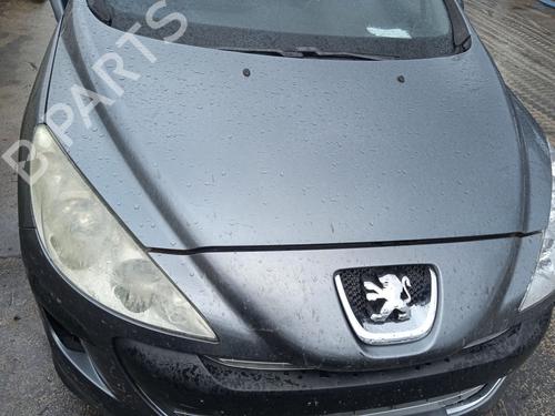 Fuse box PEUGEOT 308 I (4A_, 4C_) 1.6 HDi | BP31382917E1 