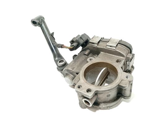 Used Throttle body Throttle body SKODA RAPID (NH3, NK3, NK6) 1.4 TDI (90 hp) 34124994 34124994