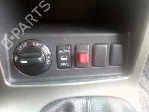 AC radiator NISSAN PATHFINDER III (R51) 2.5 dCi | BP5078809M32