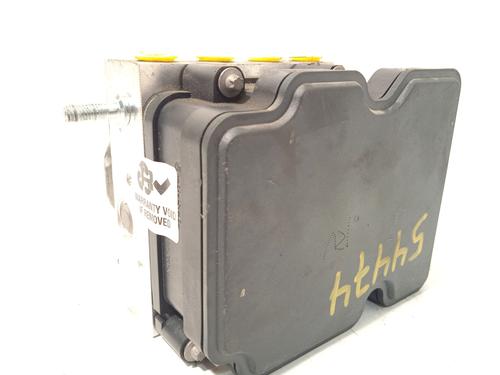 ABS pump RENAULT KADJAR (HA_, HL_) 1.3 TCe 140 (HLNB, HLN1) | BP28724550M43 