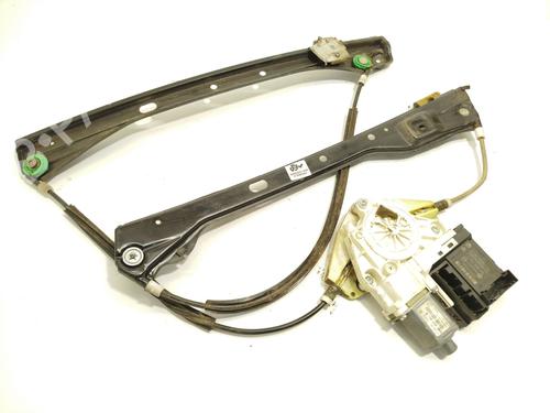 Used Front left window mechanism VW GOLF PLUS V (5M1, 521) 1.9 TDI (105 hp) 28514443