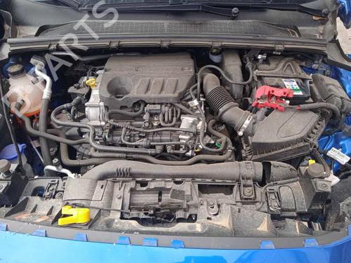 Rear right window mechanism FORD PUMA (J2K, CF7) 1.0 EcoBoost mHEV | BP10750446C25 