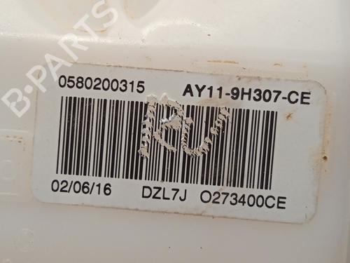 Fuel pump FORD TRANSIT COURIER B460 Box Body/MPV 1.0 EcoBoost | BP26027046M76 - Image 5