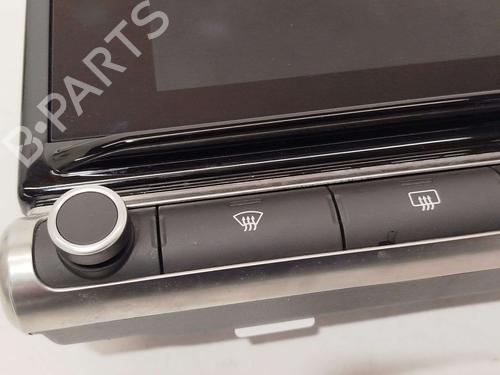 Display CITROËN C3 III (SX) 1.2 THP 110 (SXHNPS, SXHNZT, SXHNZ6) | BP39722912C48 - Image 4