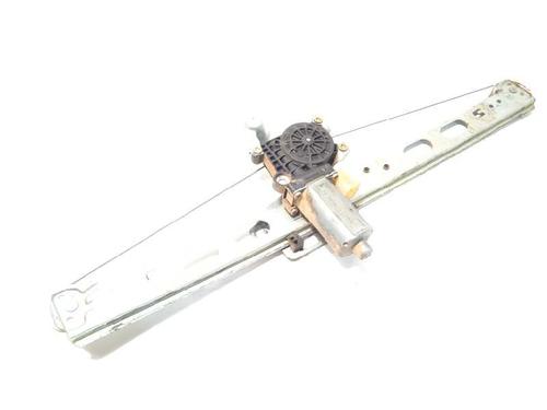 Used Rear left window mechanism MERCEDES-BENZ M-CLASS (W163) ML 270 CDI (163.113) (163 hp) 15816106