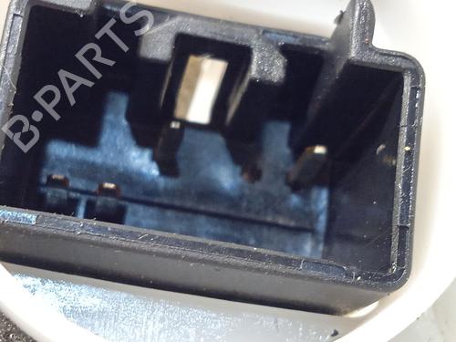 Rear left lock MAZDA 3 (BL) 1.6 MZR CD (BL14) | BP28214315C100