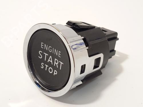 Used Electronic module CITROËN C5 AIRCROSS (A_) 1.2 PureTech 130 (ARHNSJ) (131 hp) 28126617