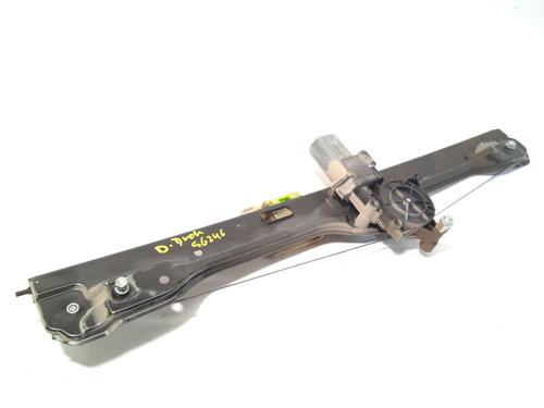 Used Front right window mechanism Front right window mechanism 28110914 28110914