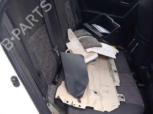 Right front driveshaft TOYOTA AURIS (_E18_) | BP9830477M39