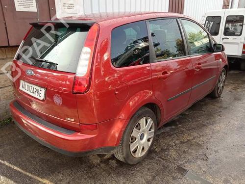 Front bumper FORD FOCUS C-MAX (DM2) 1.6 TDCi | BP7025066C7