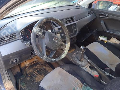 Steering rack SEAT IBIZA V (KJ1, KJG) | BP23106600M22