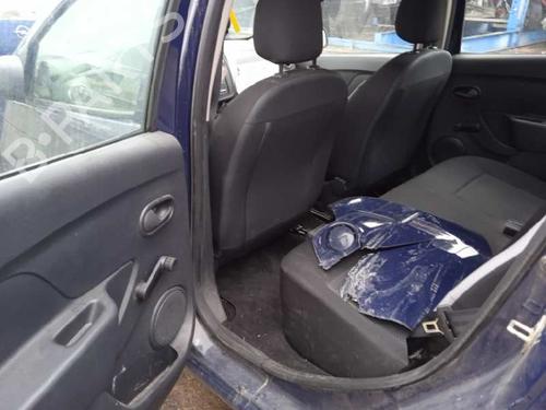 Left front driveshaft DACIA SANDERO II | BP9418771M38 - Image 9