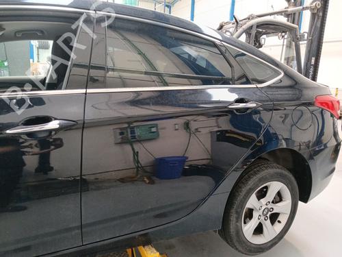Engine HYUNDAI i40 I (VF) 1.7 CRDI | BP37031182M1 - Image 19