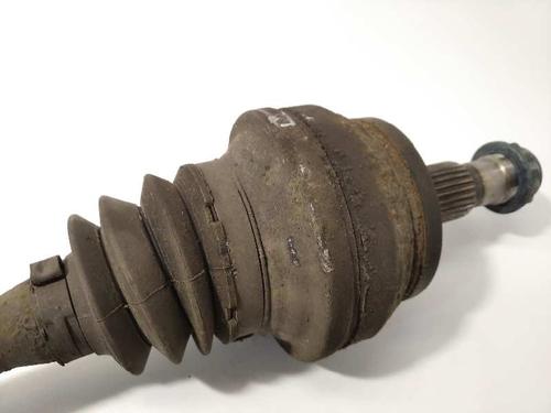 Right rear driveshaft MERCEDES-BENZ E-CLASS (W212) E 250 CDI / BlueTEC (212.003, 212.004) | BP5643751M41 