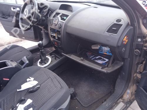 Højre forlygte RENAULT MEGANE II (BM0/1_, CM0/1_) 1.5 dCi (BM1E, CM1E) | BP28538891C29