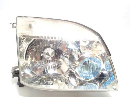 Used Right headlight NISSAN X-TRAIL I (T30) 2.2 dCi (136 hp) 12260735