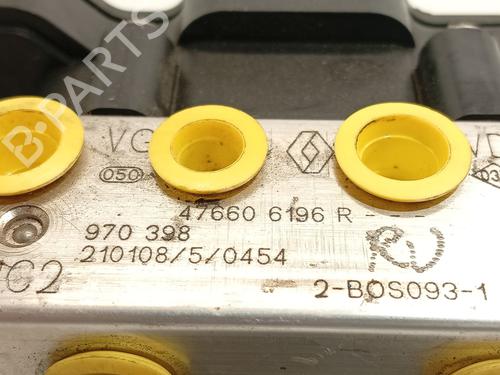 ABS pump RENAULT ARKANA I (LCM_, LDN_) 1.6 E-TECH 145 (LDMU) | BP36500681M43  - Image 7