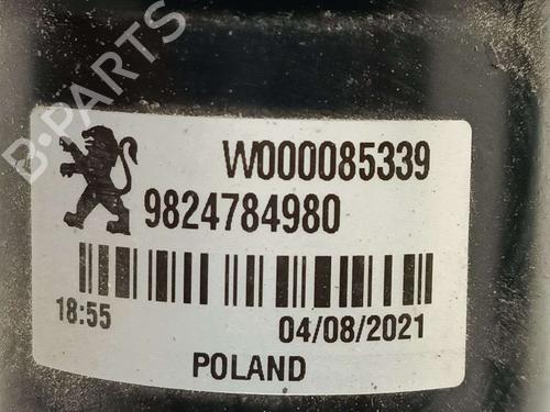 Front wiper motor OPEL MOKKA 1.2 (76) | BP39465510M29 - Image 6