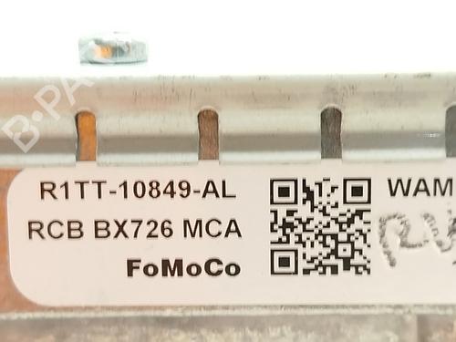 Electronic module FORD PUMA (J2K, CF7) | BP30129752M83