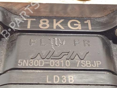 ABS Bremseaggregat HONDA HR-V (GH_)  | BP13054426M43 
