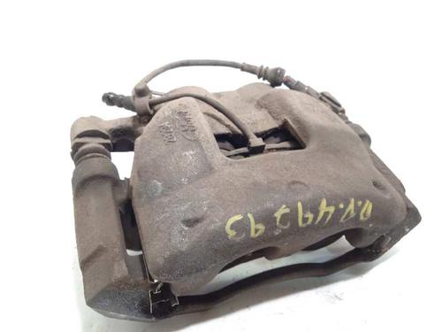 Used Right front brake caliper FORD TRANSIT CUSTOM V362 Van (FY, FZ) [2012-2026]  11991703