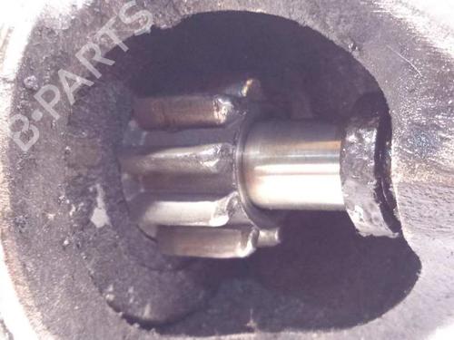 Starter CHEVROLET AVEO / KALOS Hatchback (T250, T255) 1.4 | BP12121354M8 