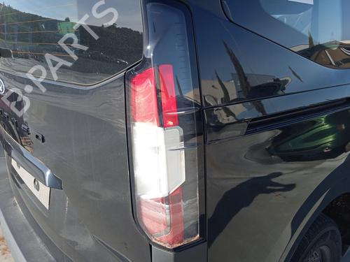 Engine FORD TOURNEO CUSTOM V362 Bus (F3) 1.0 EcoBoost PHEV | BP33320289M1 - Image 26