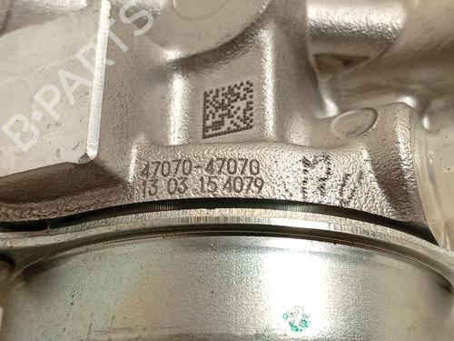 Servo brake TOYOTA C-HR (_X1_) 1.8 Hybrid (ZYX10_, ZYX11_) | BP36675876M42  - Image 5