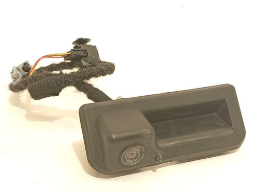 Used Electronic module Electronic module SKODA KAROQ (NU7, ND7) 1.5 TSI (150 hp) 34645182 34645182