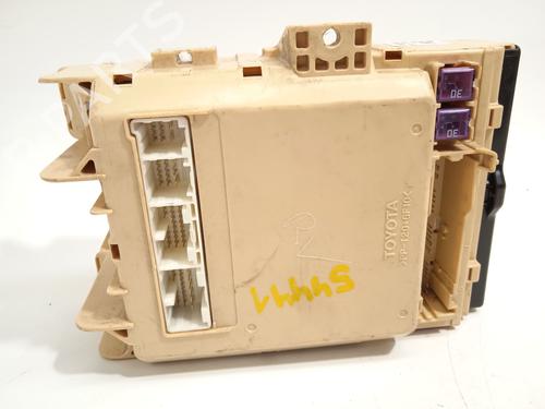 Fuse box LEXUS RX (_U3_) 400h AWD (MHU38_, MHU38R) | BP20235081E1 