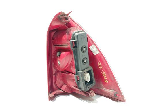 Left taillight PEUGEOT 307 Break (3E) 2.0 HDI 110 | BP30687059C34 - Image 4