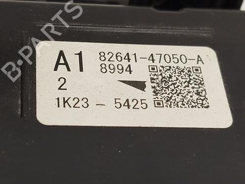 Fuse box TOYOTA COROLLA Saloon (_E21_) 1.8 VVTi Hybrid (ZWE211, MZEA12) | BP33324704E1 - Image 5