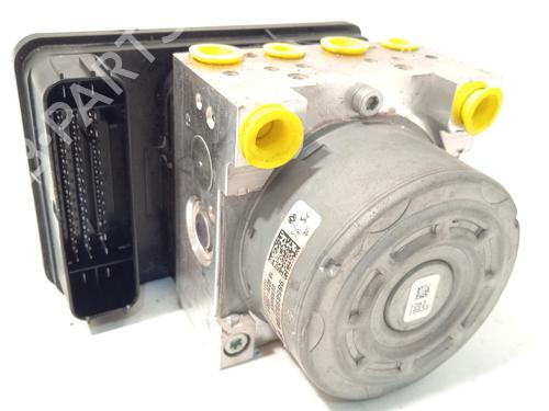 Used ABS pump PEUGEOT 2008 II (UD_, US_, UY_, UJ_, UR_, UC_) 1.2 PureTech 130 (USHNS, URHNS) (130 hp) 28093256